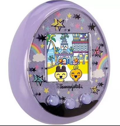 Tamagotchi